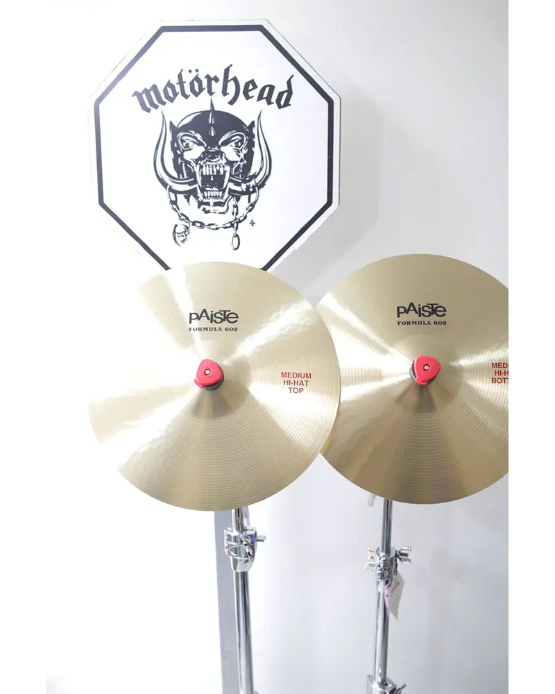 MEDIUM HI HAT 14 602 PAISTE 