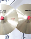 MEDIUM HI HAT 14 602 PAISTE 