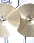 MEDIUM HI HAT 14 602 PAISTE 