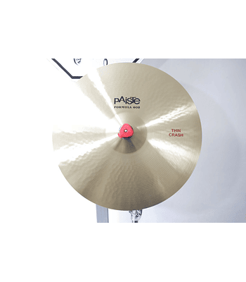 THIN CRASH 16 602 PAISTE