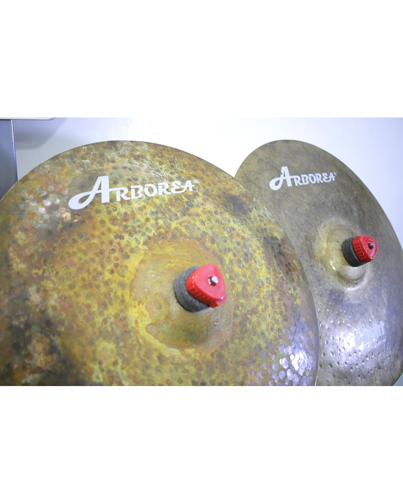 HI HAT 15 KNIGHT ARBOREA