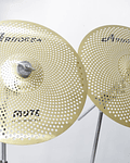 HI HAT 14 GOLDEN MUTE ARBOREA