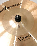 CRASH 14 VIKING ARBOREA