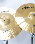 HI HAT 14 VIKING ARBOREA