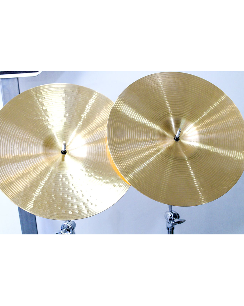 HI HAT 14 VIKING ARBOREA