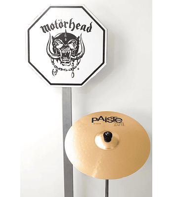 CRASH 16 201 PAISTE