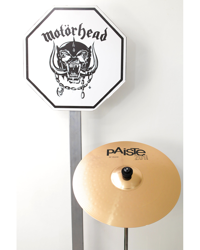 CRASH 16 201 PAISTE