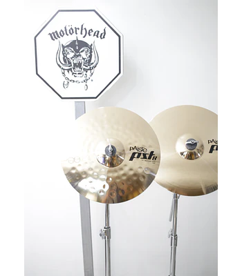 MEDIUM HI HAT 14 PST8 PAISTE