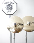 MEDIUM HI HAT 14 PST8 PAISTE