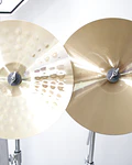 MEDIUM HI HAT 14 PST8 PAISTE