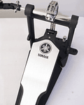 DOBLE PEDAL ZURDO DFP9500 YAMAHA 