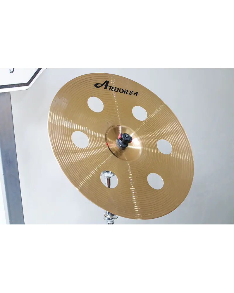 CRASH 18 OZONE VIKING ARBOREA 