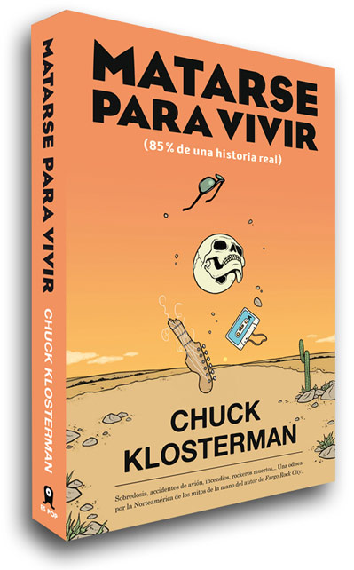 MATARSE PARA VIVIR