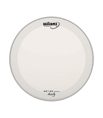 PARCHE DENSITY SILENT CIRCLE SERIES WILLIAMS