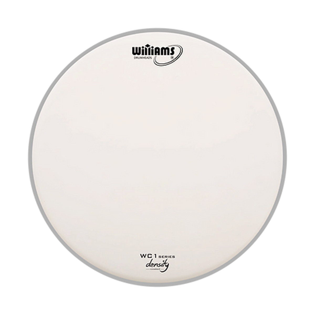 PARCHE DENSITY WHITE 1 CAPA 6´ - 24´