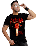 POLERA DEICIDE ONCE UPON THE CROSS