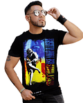 POLERA GUNS N' ROSES USE YOUR ILLUSION