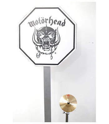ACCENT CYMBAL 4 2002 PAISTE