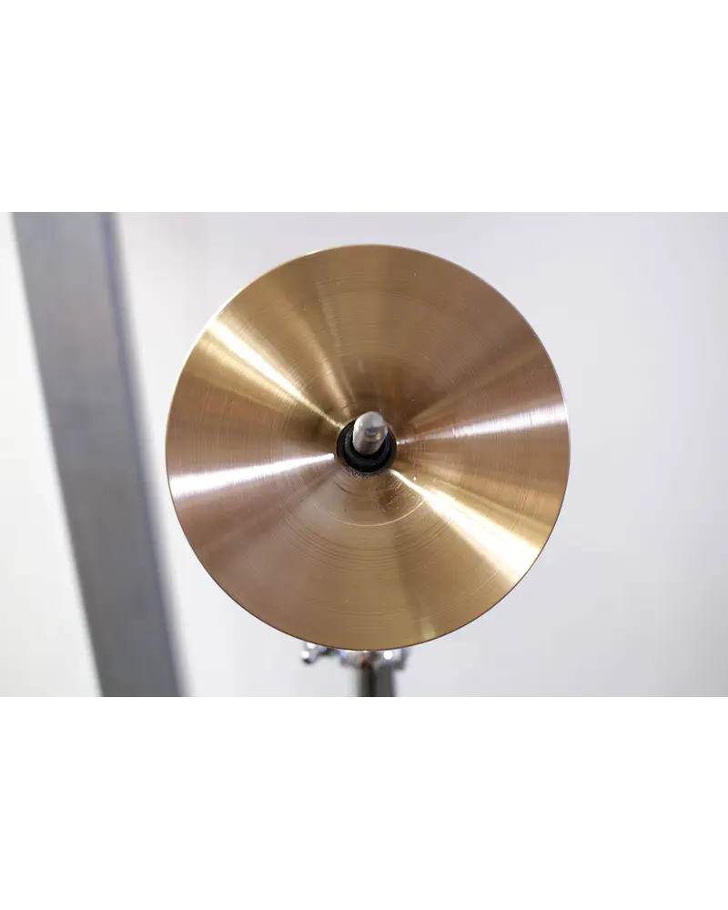 ACCENT CYMBAL 4 2002 PAISTE
