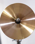 ACCENT CYMBAL 4 2002 PAISTE