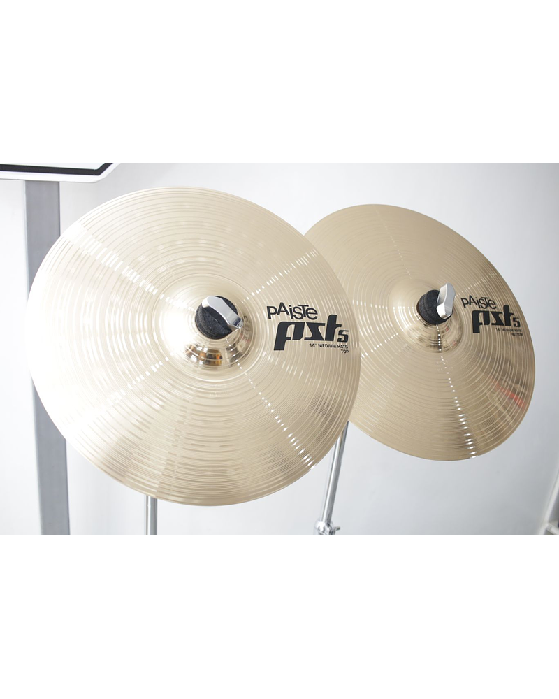 MEDIUM HI HAT 14 PST5 PAISTE