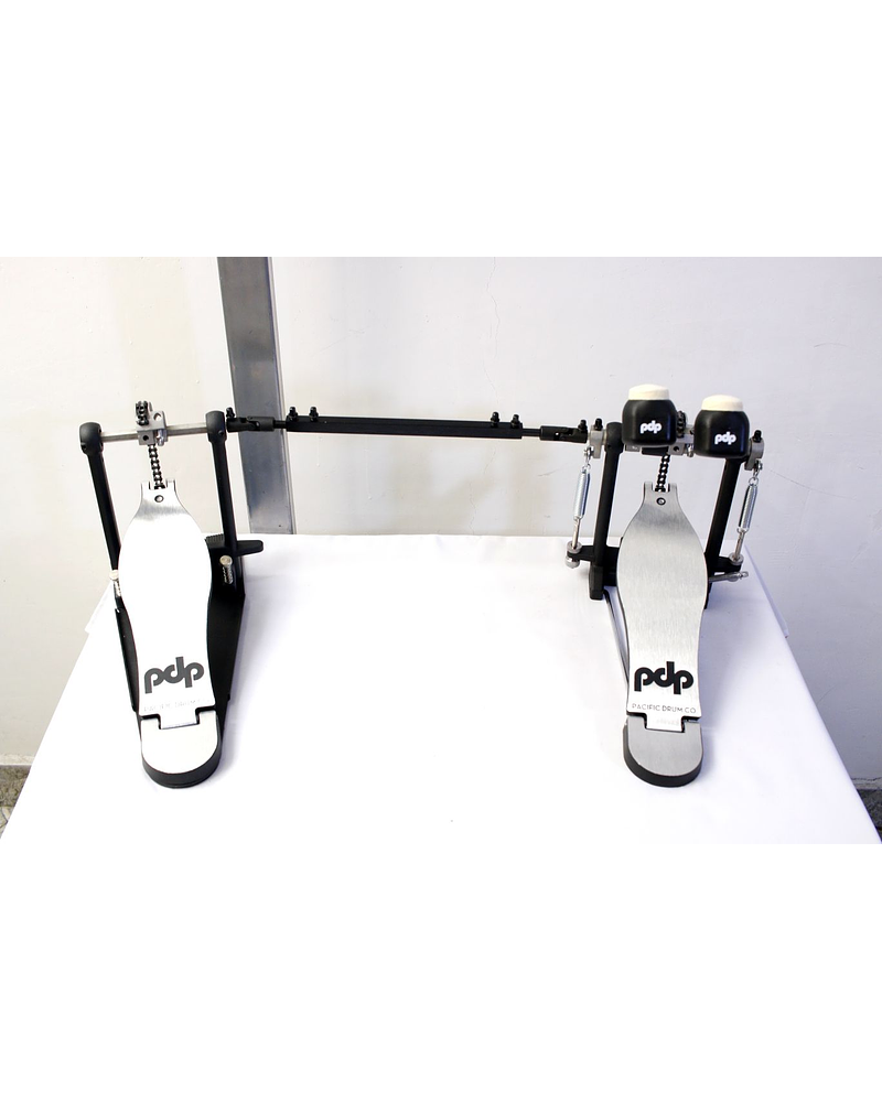 DOBLE PEDAL 712 DIESTRO PDP