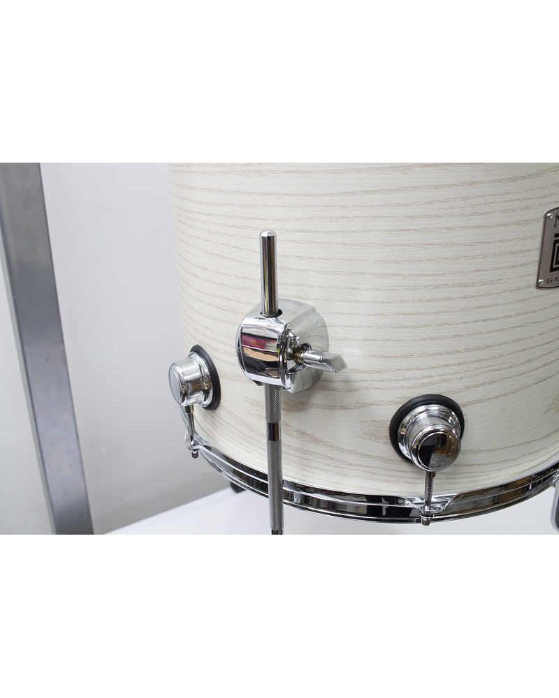 TIMBAL 14X14 BLANCO DC NOAH