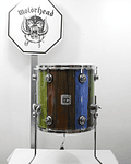 TIMBAL 14X14 MULTICOLOR DC NOAH