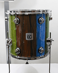 TIMBAL 14X14 MULTICOLOR DC NOAH