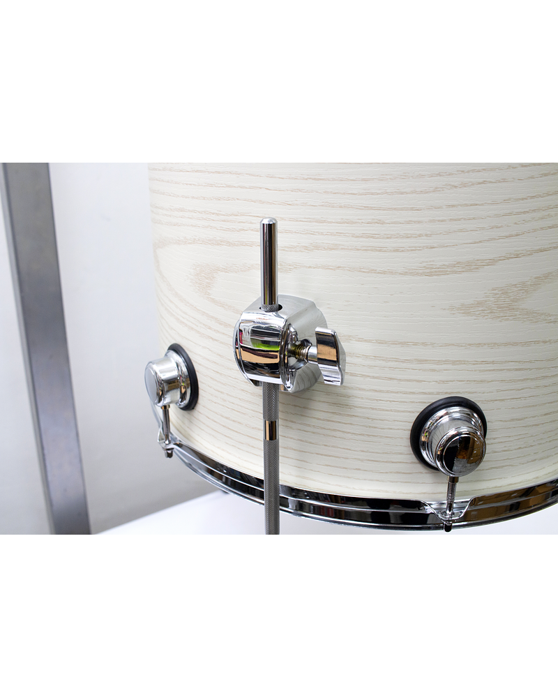 TIMBAL 16X16 BLANCO DC NOAH