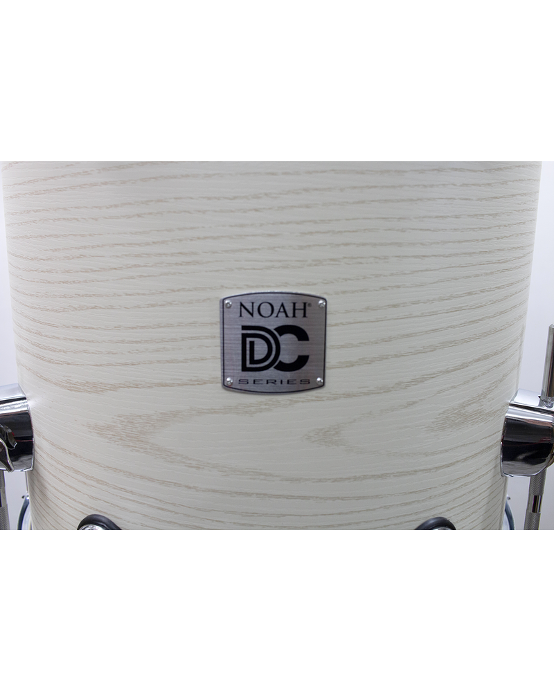 TIMBAL 16X16 BLANCO DC NOAH