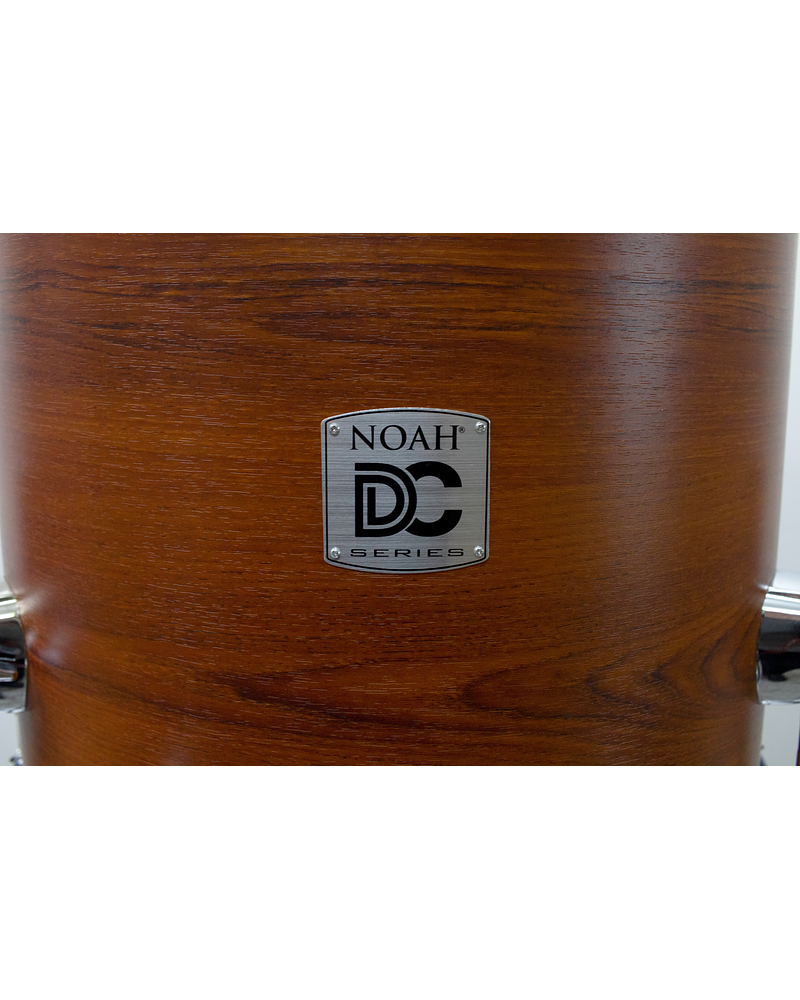 TIMBAL 16X16 RED CEDAR DC NOAH 