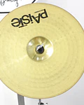 CRASH RIDE 18 101 PAISTE