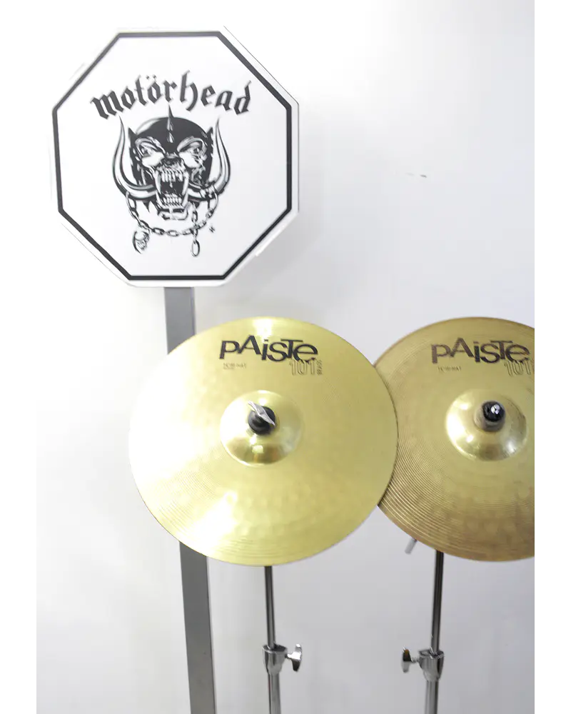 HI HAT 14 101 PAISTE