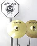 HI HAT 14 101 PAISTE