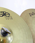 HI HAT 14 101 PAISTE