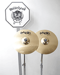 HI HAT 14 201 PAISTE