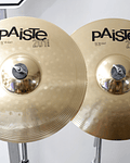 HI HAT 14 201 PAISTE