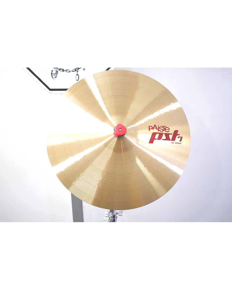 CRASH 18 PST7 PAISTE