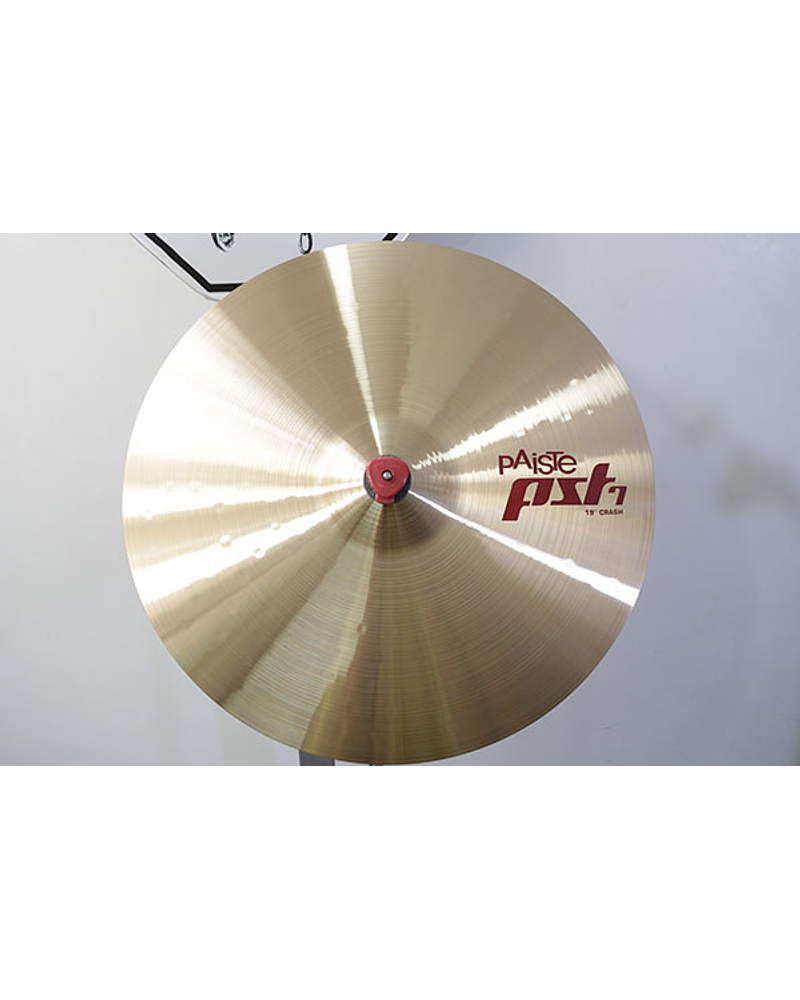 CRASH 19 PST7 PAISTE