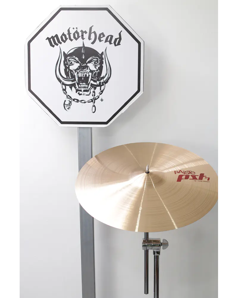 THIN CRASH 18 PST7 PAISTE 