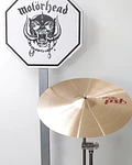 THIN CRASH 18 PST7 PAISTE 