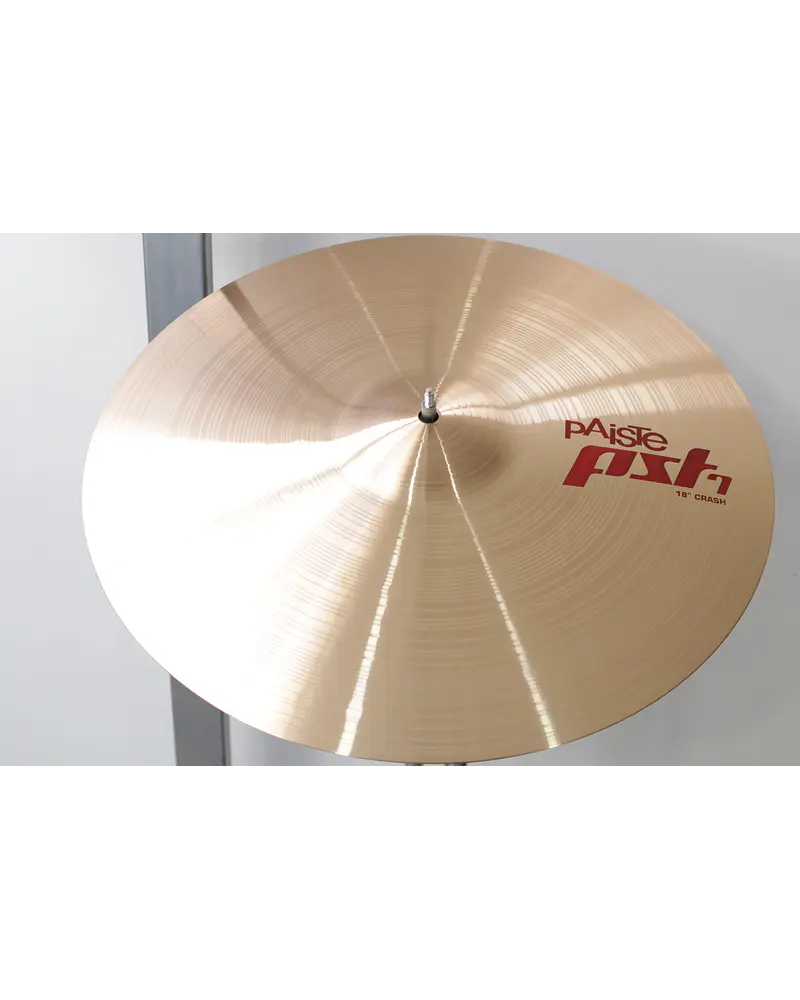 THIN CRASH 18 PST7 PAISTE 