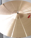 THIN CRASH 18 PST7 PAISTE 