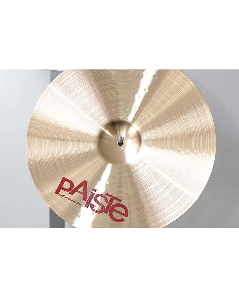 THIN CRASH 18 PST7 PAISTE 