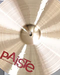 THIN CRASH 18 PST7 PAISTE 