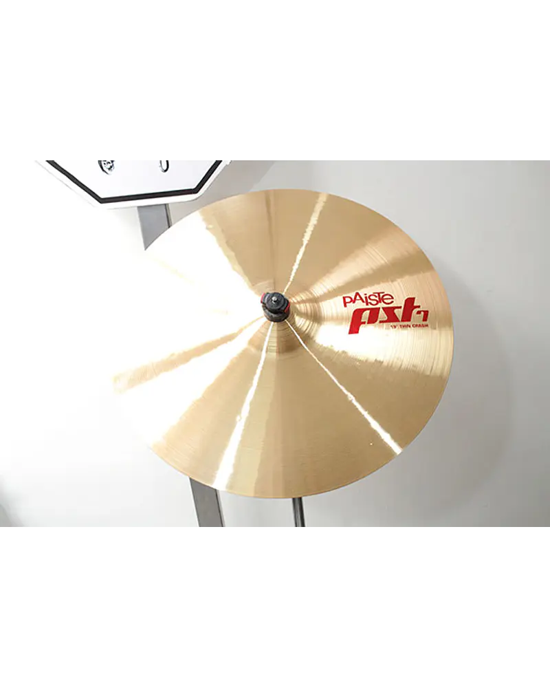 THIN CRASH 19 PST7 PAISTE 