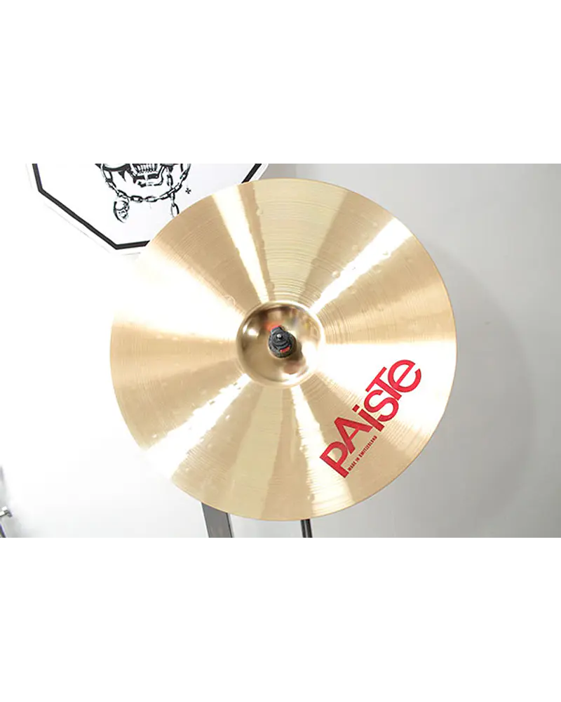 THIN CRASH 19 PST7 PAISTE 