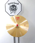 CRASH 19 2002 PAISTE