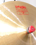 CRASH 19 2002 PAISTE
